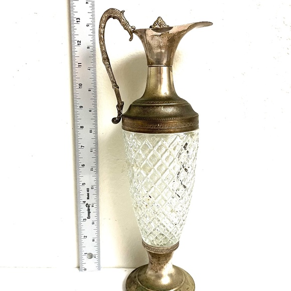 Wine carafe - Picture 4 of 4